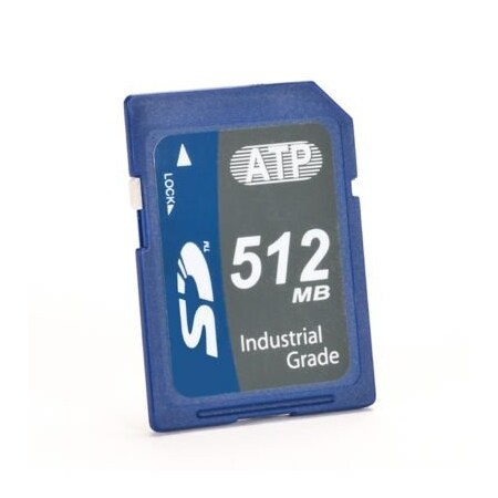 Msa Safety Memory:Secure Digital 10061059